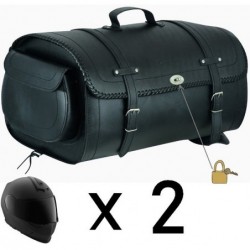 BAÚL MOTERO, BAÚL CUSTOM, CANARIAS