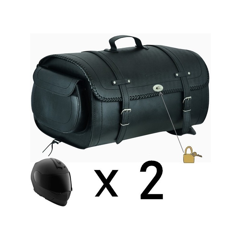 BAÚL MOTERO, BAÚL CUSTOM, CANARIAS