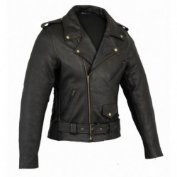 chaqueta/ custom/cazadora moto