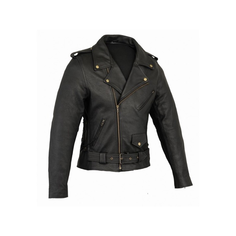 chaqueta/ custom/cazadora moto