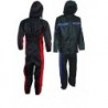 Mono impermeable motero, customcanarias.com