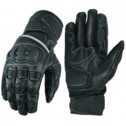 guantes moteros, guantes para moto