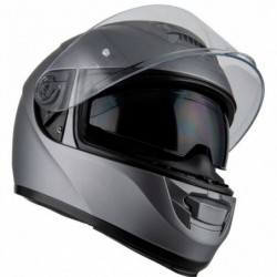 Casco/nzi/atracite/integral