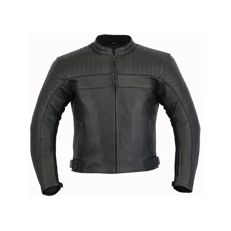 Chaqueta de cuero para Moteros Custom