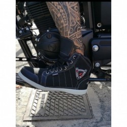 Botas moto-Botas deportivas para Moto