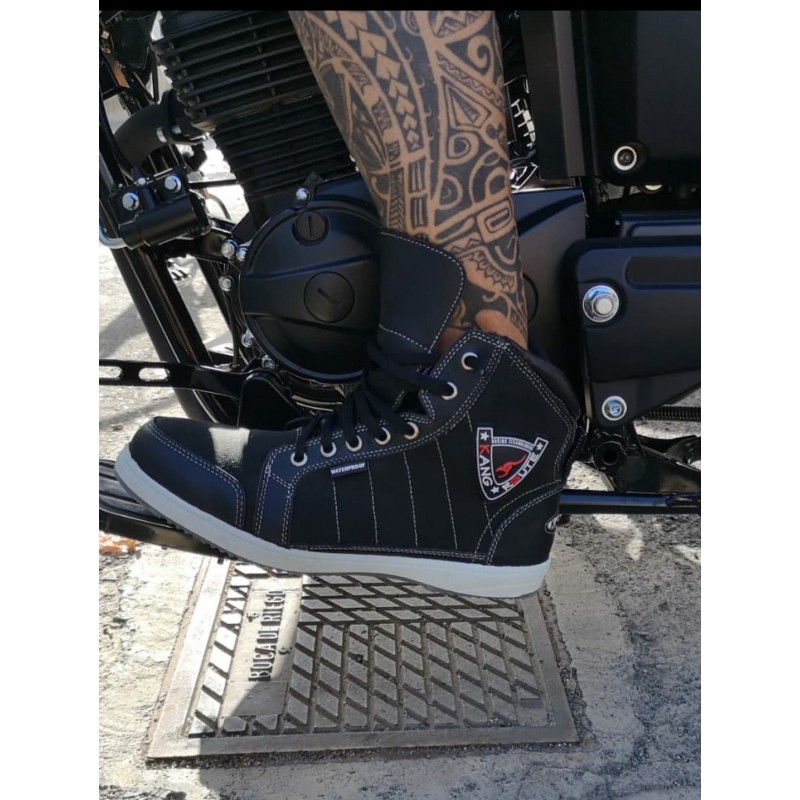 Botas moto-Botas deportivas para Moto