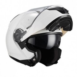 casco blanco Modular NZI Outletcasco