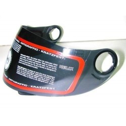 Viceras para cascos NZI