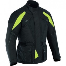 Chaqueta/ Moto/cazadora/3/4-touring