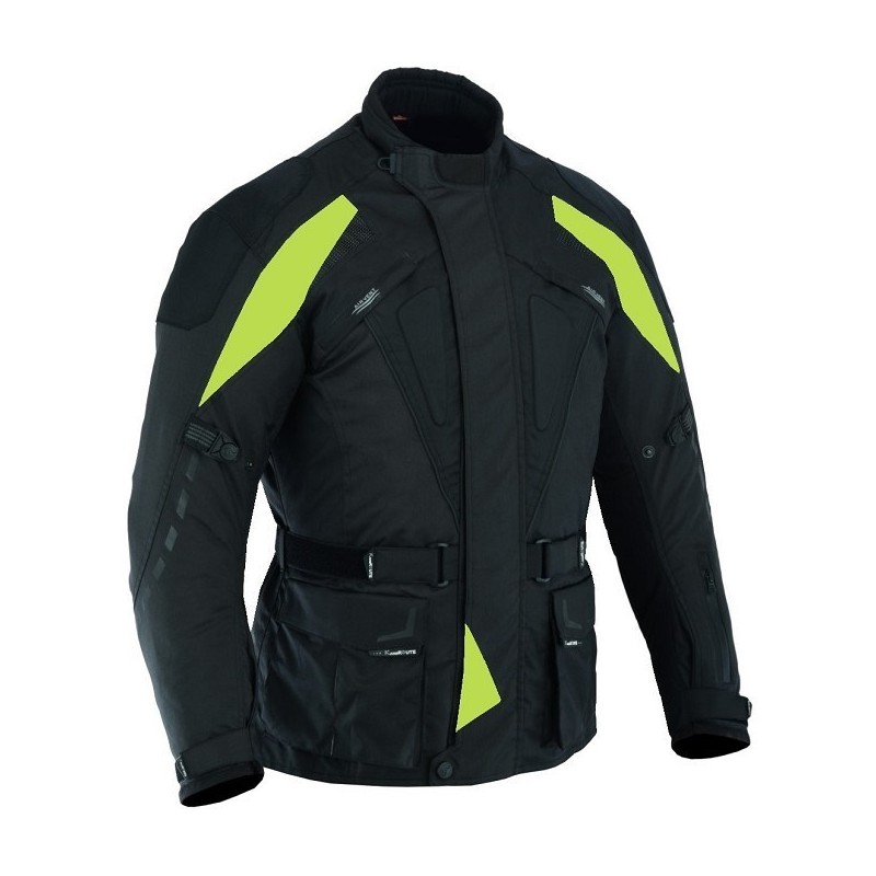 Chaqueta/ Moto/cazadora/3/4-touring