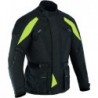 Chaqueta/ Moto/cazadora/3/4-touring