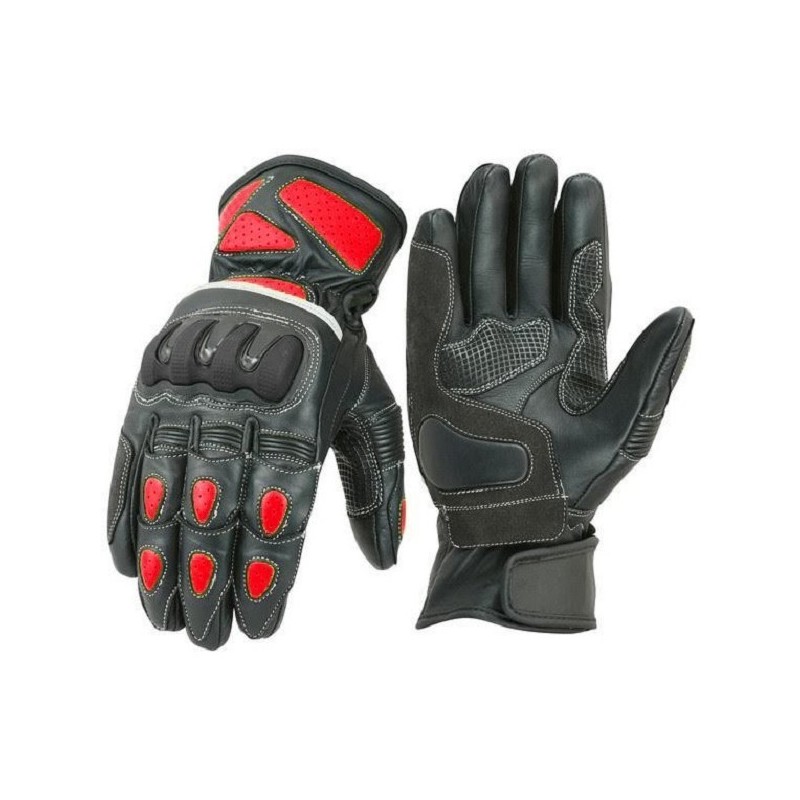 guantes moteros, guantes para moto