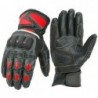 guantes moteros, guantes para moto
