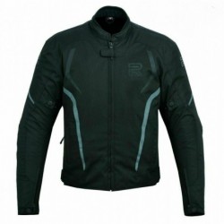 Chaqueta motera,TALLAS GRANDES.