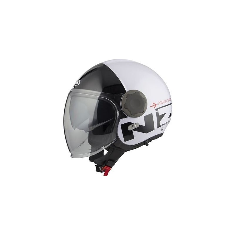 Casco tipo Jep motero, outletmotocanaria