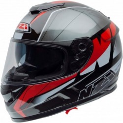 Casco Integral EURUS 2 DESERT BLACK& MATT
