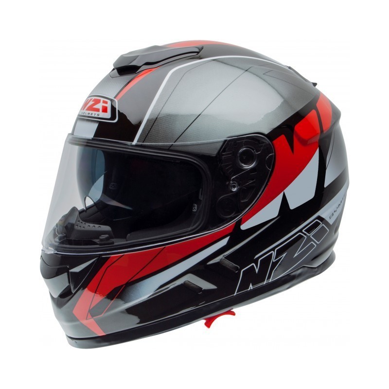 Casco Integral EURUS 2 DESERT BLACK& MATT