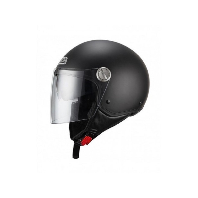 casco Tipo Jep convertible a Custom