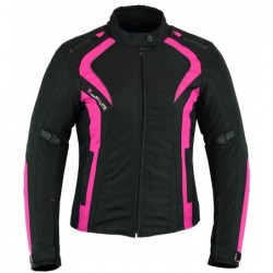 Chaqueta para chicas Moteras