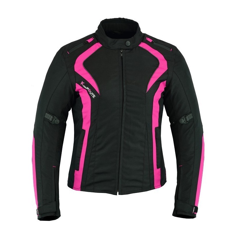 Chaqueta para chicas Moteras
