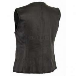 chaleco para chica/mujer