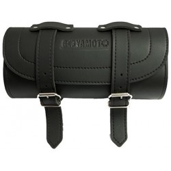 Rulo,Portaherramientas custom en Piel