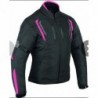 Chaqueta motera, Ropa motera chica outletmotocanaria
