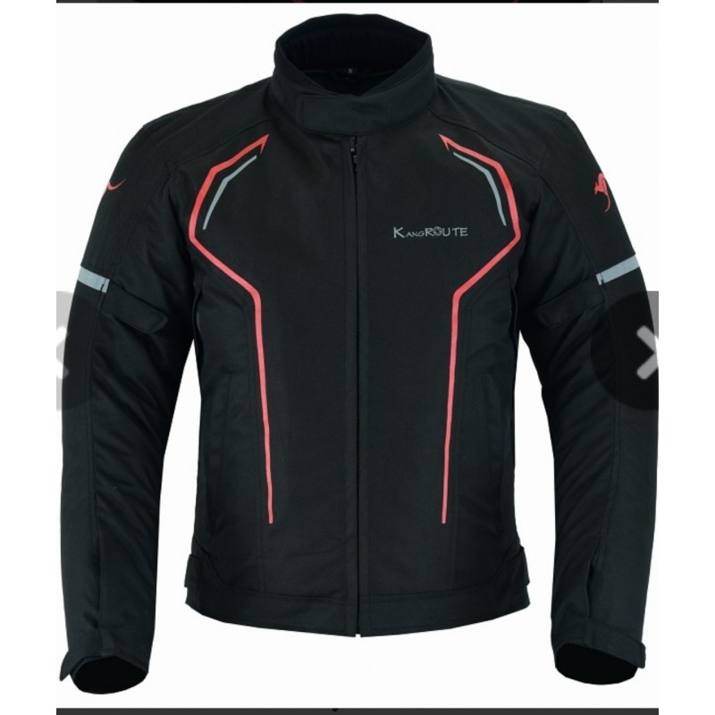 Chaqueta City para chico