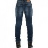 Pantalón vaquero para moto/ mujer