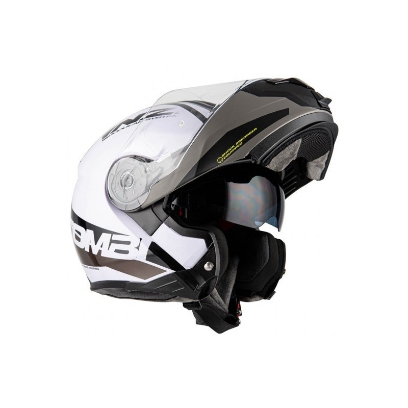 casco/modular/moto/Las Palmas