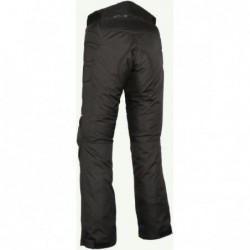 Pantalones para moto en cordura 600D,Homologado