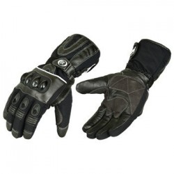 Guantes de//moto/custom