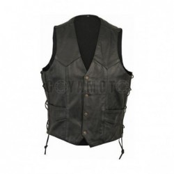 Chaleco custom