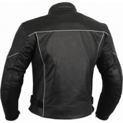 chaqueta  de moto, Chaquetas de moto