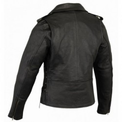 chaqueta/ custom/cazadora moto