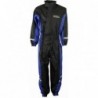Mono impermeable motero, customcanarias.com