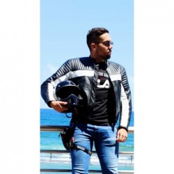 Chaquetas de  moto/cazadora de moto/