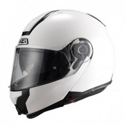 casco blanco Modular NZI Outletcasco