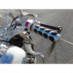 Puños moto Custom