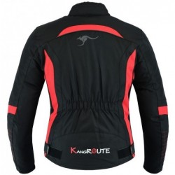 Chaqueta para chicas Moteras