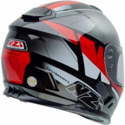 Casco Integral EURUS 2 DESERT BLACK& MATT