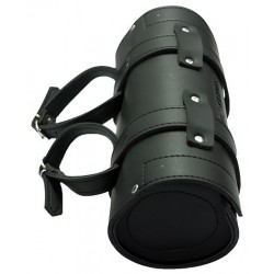 Rulo,Portaherramientas custom en Piel