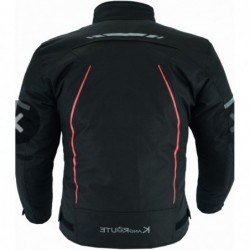 Chaqueta City para chico