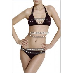 Chaqueta para chicas Moteras