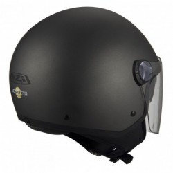 casco Tipo Jep convertible a Custom