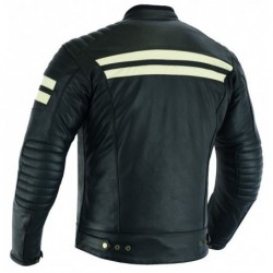 chaqueta/cuero/custom/vintage.