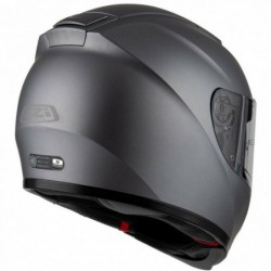 Casco/nzi/atracite/integral