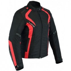 Chaqueta para chicas Moteras