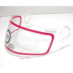 Viceras para cascos NZI