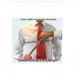 Chaqueta City para chico